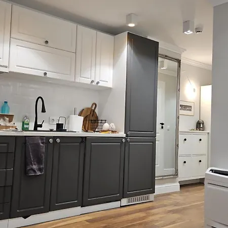 Apartman Anabel Burgasz