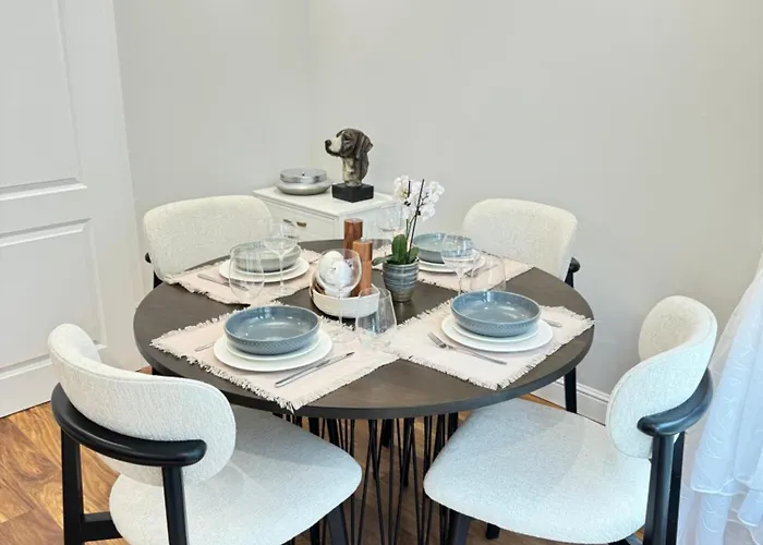 Anabel Apartament Burgas City