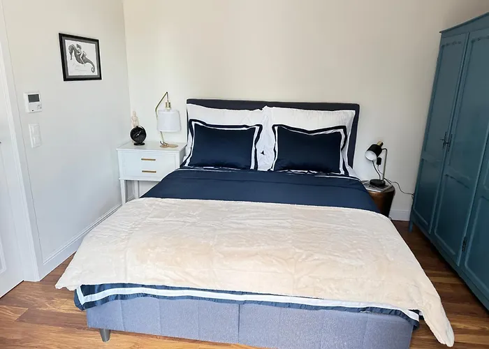 Anabel * Burgas City