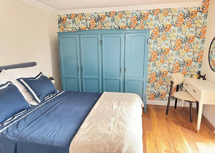 Anabel * Burgas City