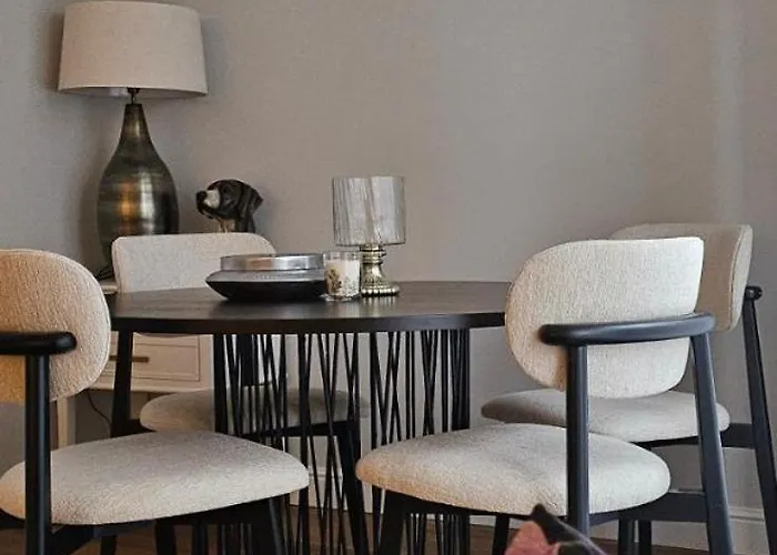 Anabel Apartament Burgas City