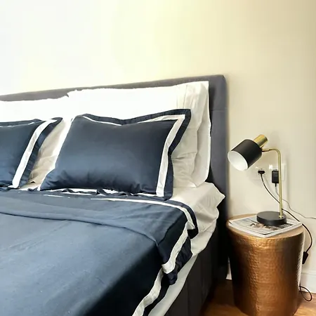 Anabel Apartmán