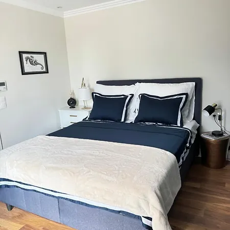 Anabel Apartmán