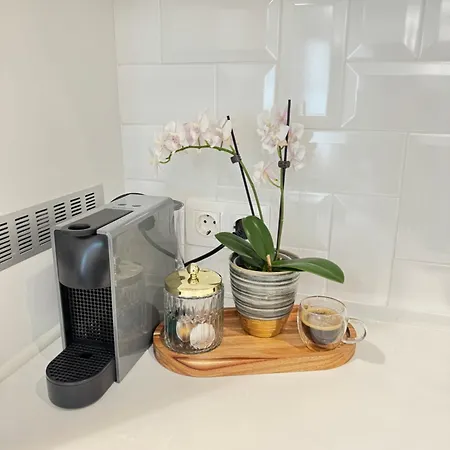 Anabel Apartment Burgas