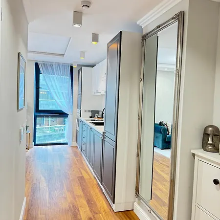 Apartmán Anabel