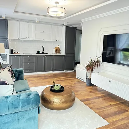 Apartment Anabel Burgas