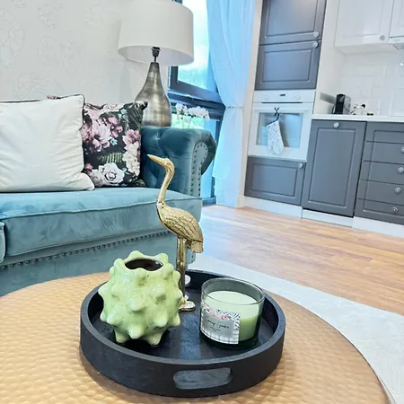 Apartment Anabel *