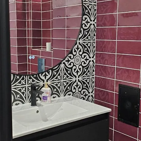 Anabel * בורגאס