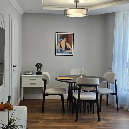 Apartment Anabel